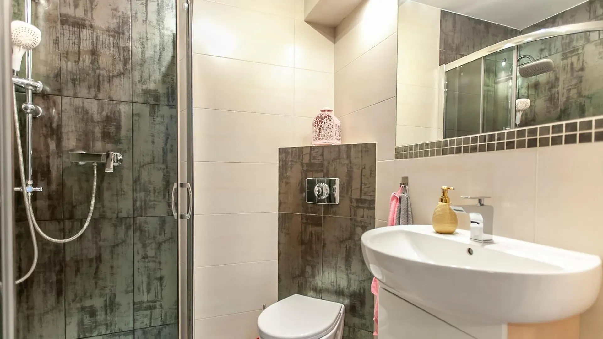 Apartment Mieszkanie Sopot 865 Poland