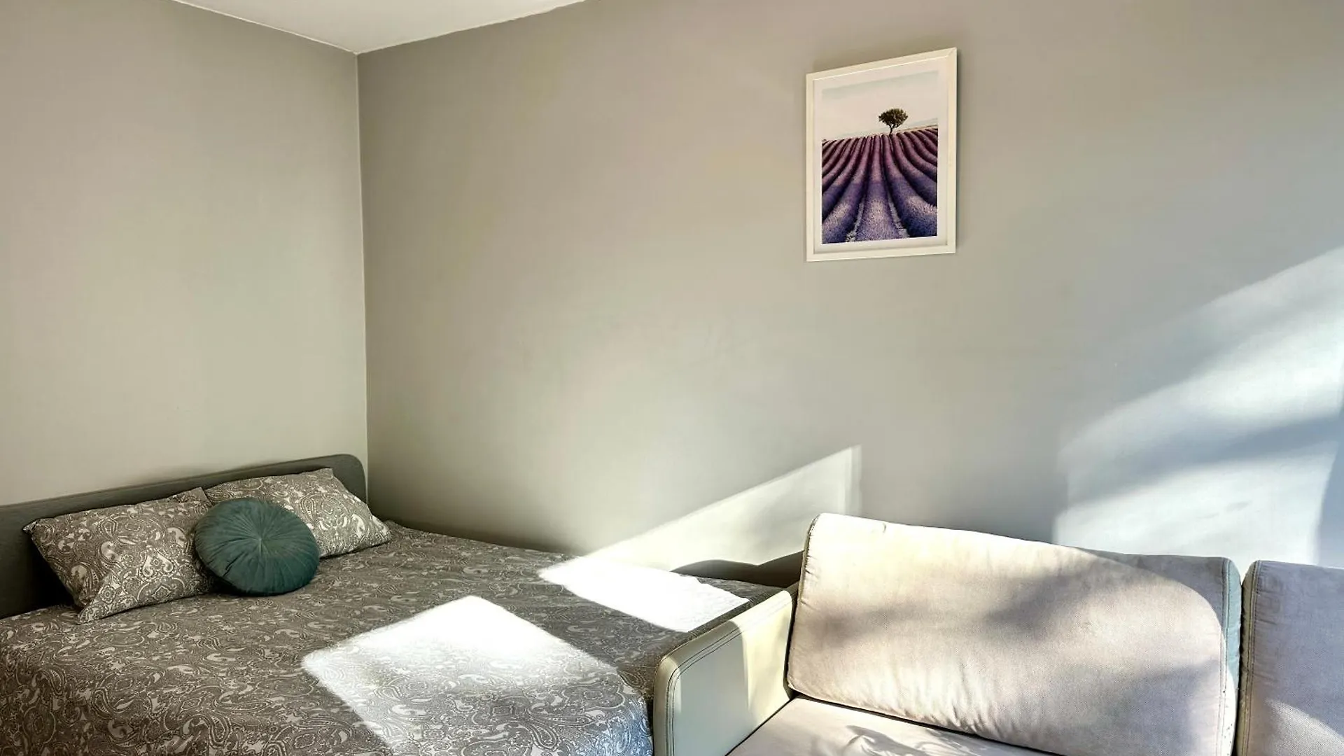 Apartment Mieszkanie Sopot 865