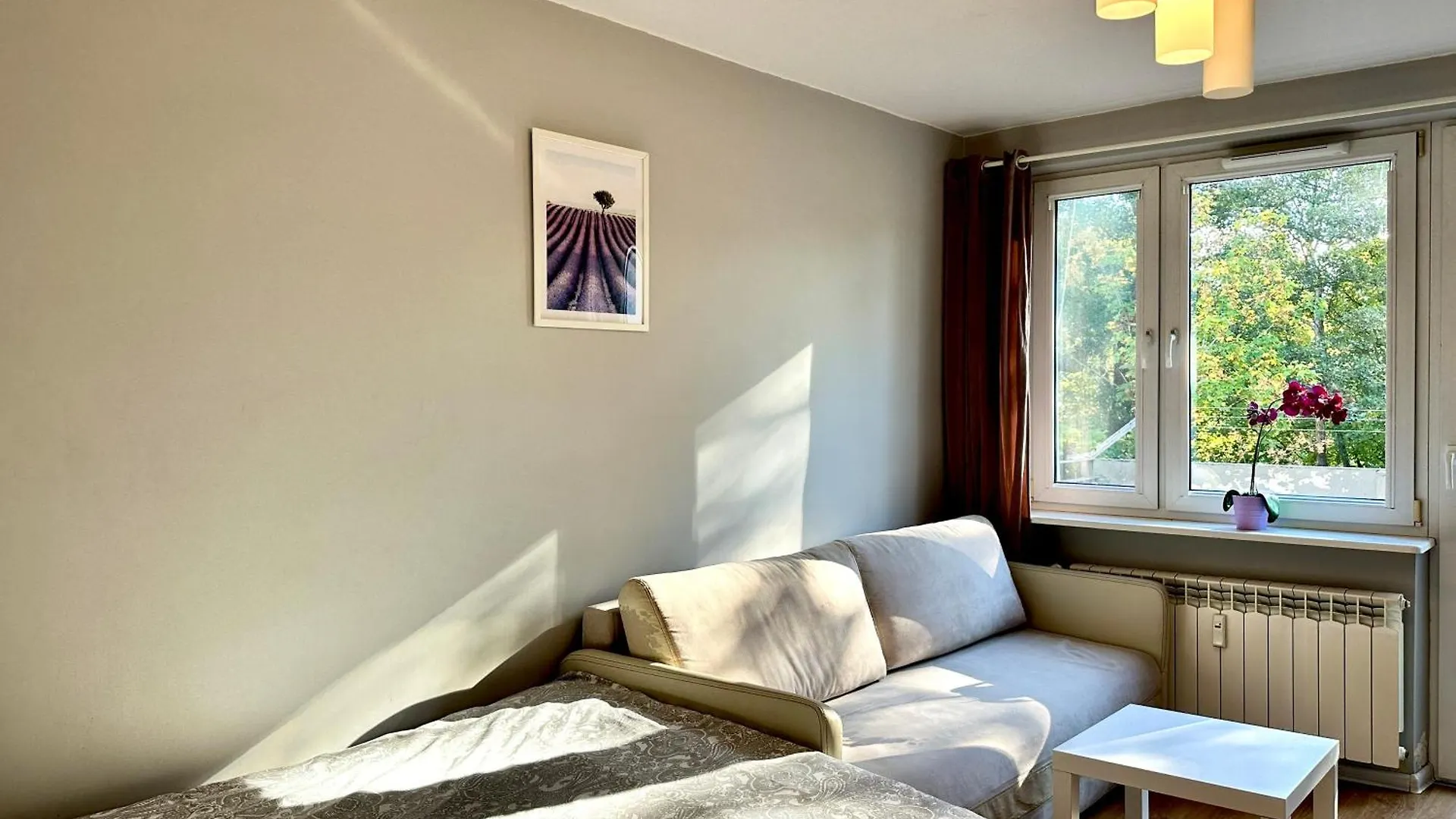 Apartment Mieszkanie Sopot 865