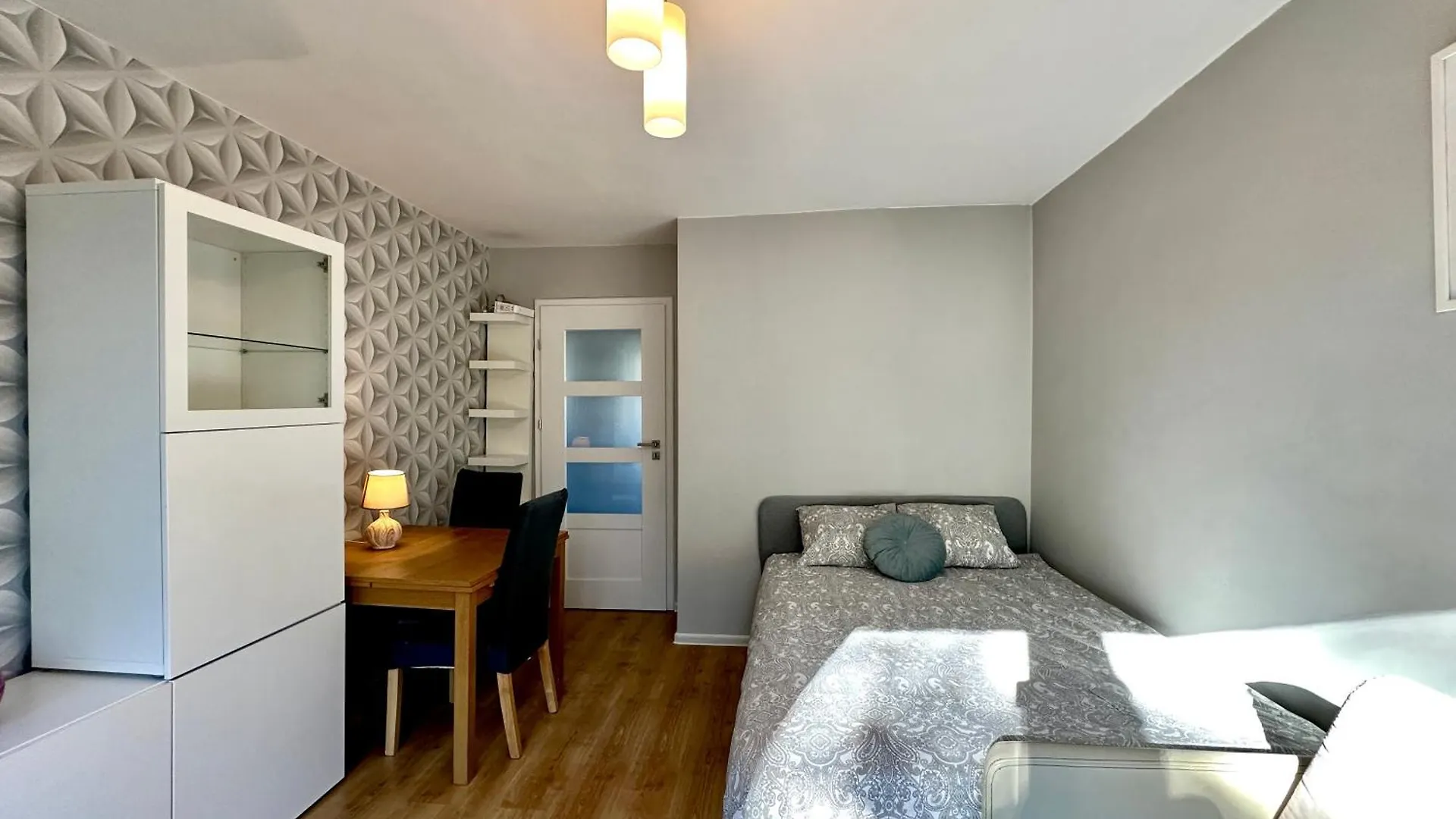 Mieszkanie Sopot 865 Apartment