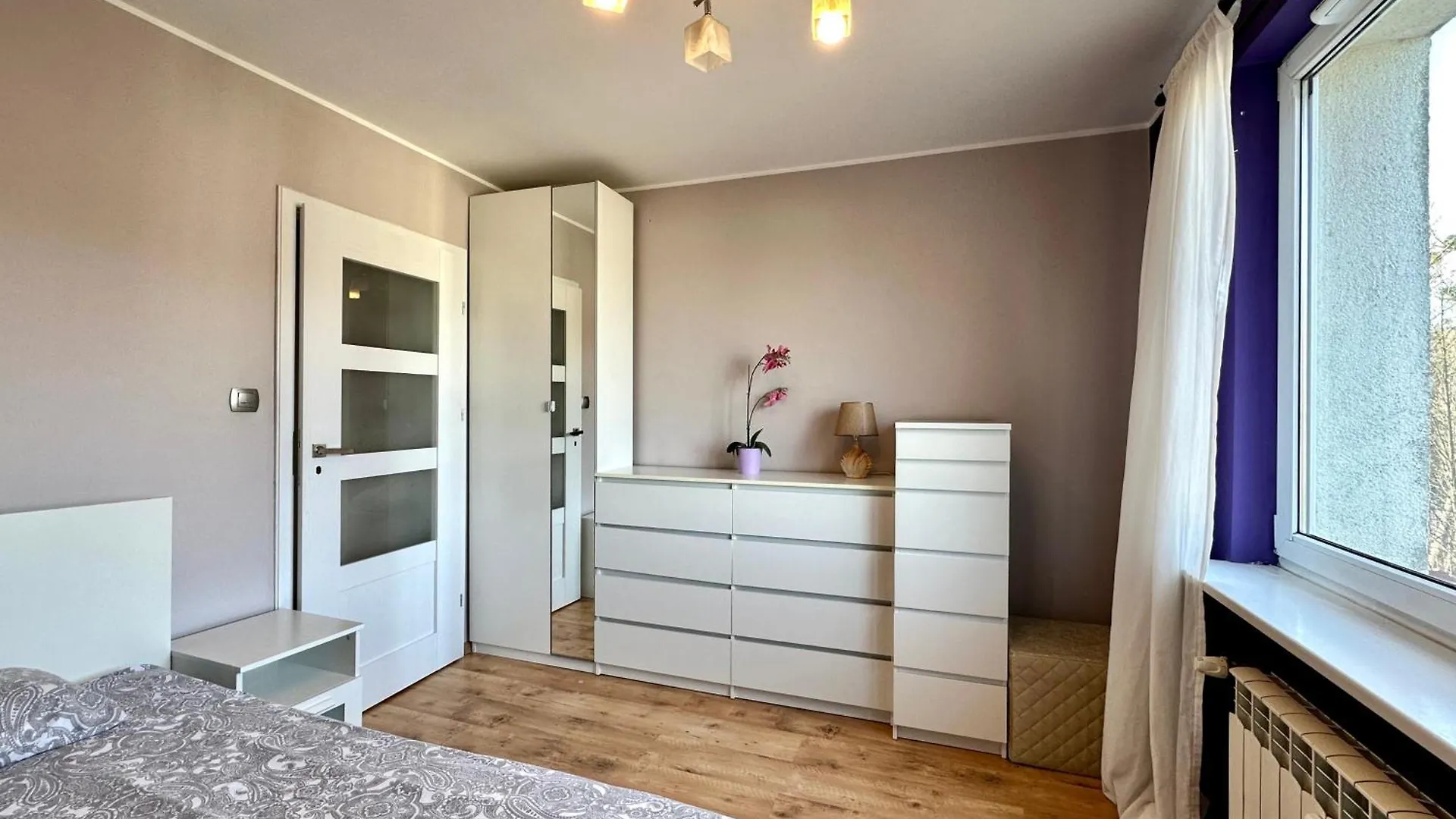 Mieszkanie Sopot 865