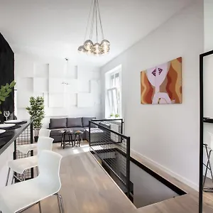 Rj Dejw Apartament